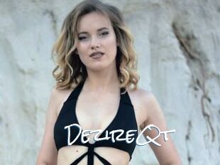 DezireQt