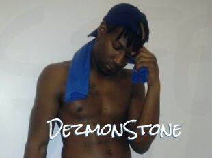 DezmonStone