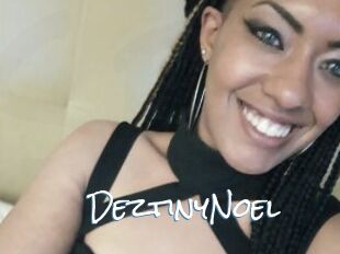 DeztinyNoel