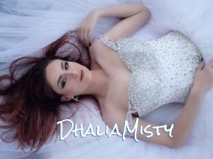 DhaliaMisty