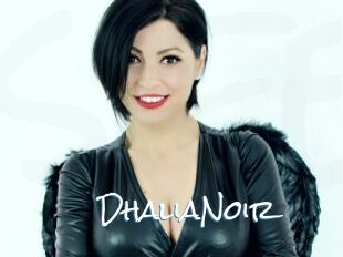 DhaliaNoir