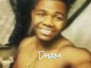 Dham