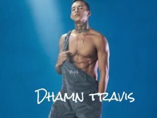 Dhamn_travis