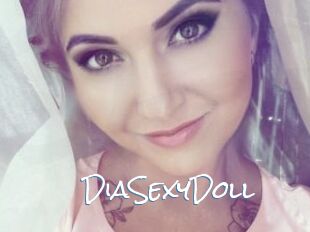 DiaSexyDoll