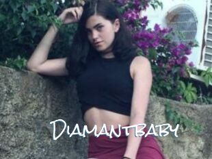 Diamantbaby