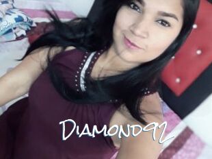 Diamond92