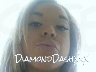 DiamondDashXxX