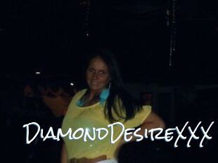 DiamondDesireXXX