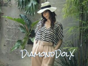 DiamondDolX