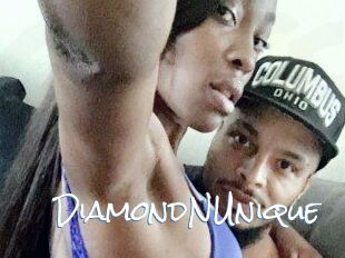 DiamondNUnique