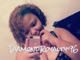 DiamondRoyalty96