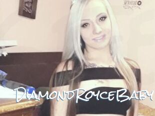 DiamondRoyceBaby