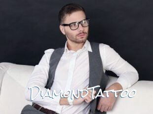 DiamondTattoo
