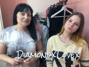 DiamondXLoveX