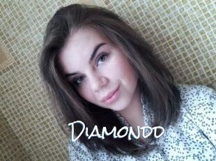 Diamondd