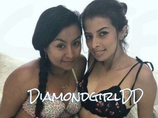 DiamondgirlDD