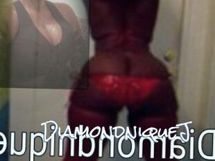 DiamondniqueJ