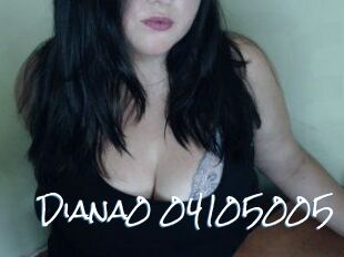 Diana0-04105005