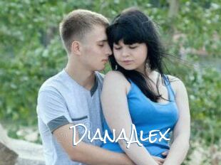 DianaAlex