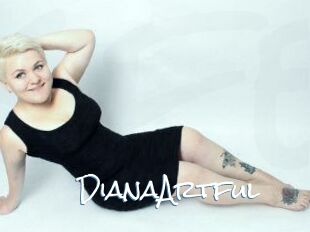 DianaArtful