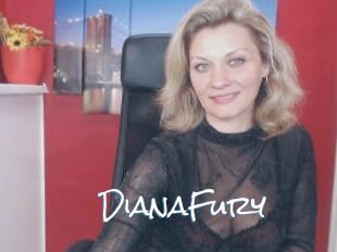 DianaFury