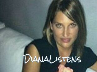DianaListens