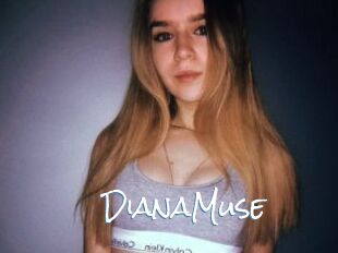 DianaMuse