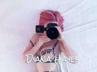 Diana_Hayes