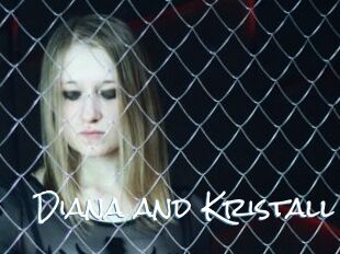 Diana_and_Kristall