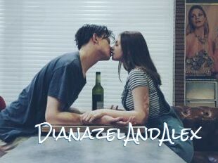 DianazelAndAlex