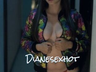 Dianesexhot