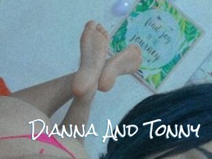 Dianna_And_Tonny