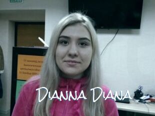 Dianna_Diana