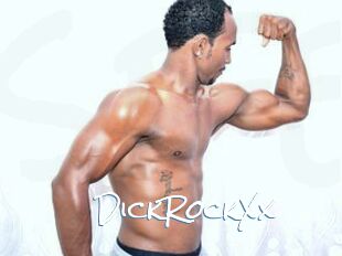 DickRockXx