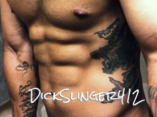 DickSlinger412