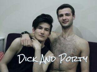 Dick_And_Porty