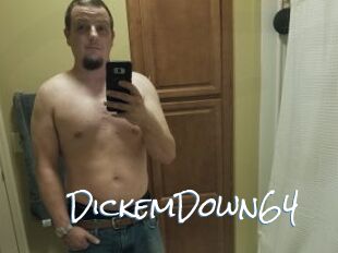 DickemDown64