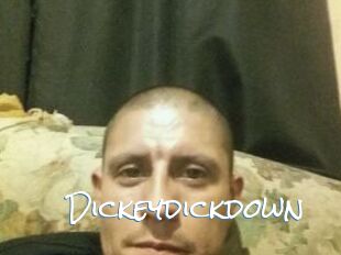 Dickeydickdown