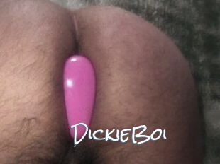DickieBoi
