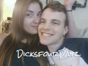 DicksfourDayz