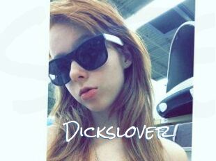 Dickslover