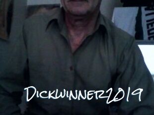 Dickwinner2019