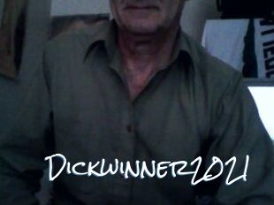 Dickwinner2021