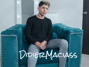 DidierMaciass