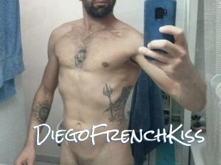 DiegoFrenchKiss