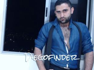 Diegofinder