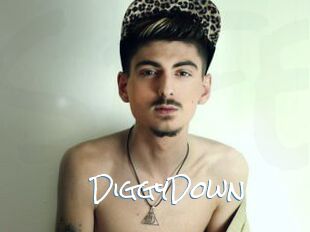 DiggyDown