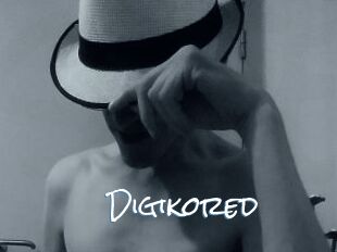 Digikored