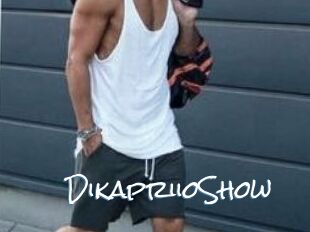 DikapriioShow