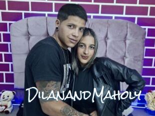 DilanandMaholy